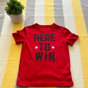 Kids tee